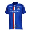 Officiële Voetbalshirt Yokohama F.Marinos Thuis 2023 - Heren